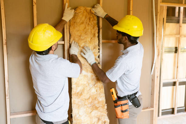 Trusted Lawrenceville, NJ Insulation Services Experts